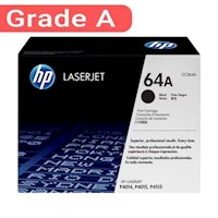 کارتریج تونر مشکی اچ پی HP 64A (در 