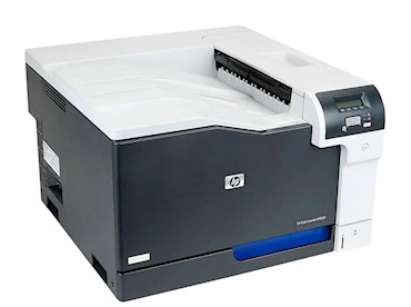 پرینتر لیزری رنگی اچ پی HP Color LaserJet Professional CP5225n
