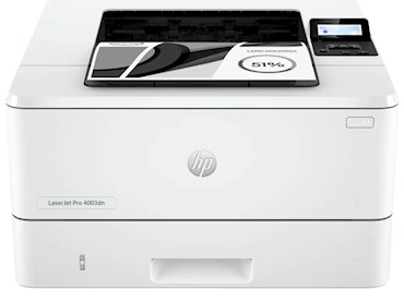 پرینتر لیزری اچ‌ پی مدل 4003dn