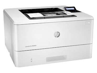 پرینتر لیزری اچ پی مدل LaserJet Pro M404dw