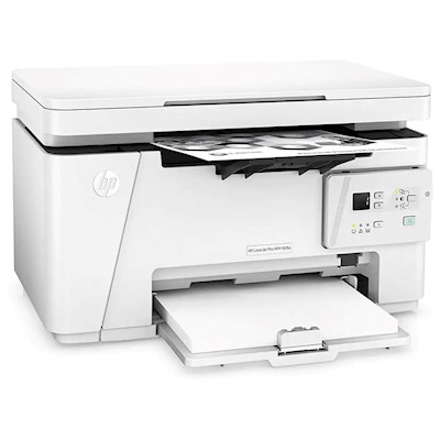 پرینتر چندکاره لیزری اچ پی HP LaserJet Pro M26a