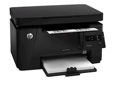 پرینتر چندکاره لیزری اچ پی HP LaserJet Pro M125a