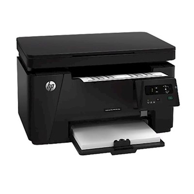 پرینتر چندکاره لیزری اچ پی HP LaserJet Pro M125a
