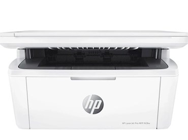 پرینتر چند کاره لیزری اچ‌ پی مدل LaserJet Pro M28w