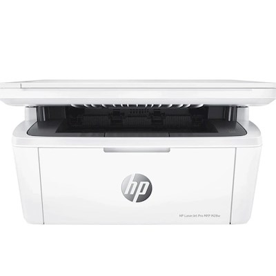 LaserJet Pro M28w