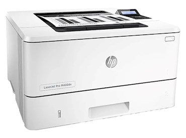 پرینتر لیزری اچ پی مدل LaserJet Pro M402dne