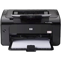 پرینتر لیزری LaserJet Pro P1102W
