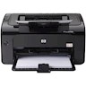 پرینتر لیزری LaserJet Pro P1102W