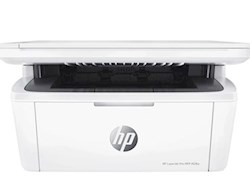 HP LaserJet Pro M28w - نهایت کارایی در کمترین فضا