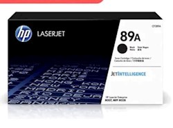 کارتریج HP 89A – تونر مشکی حرفه‌ای برای دفاتر اداری