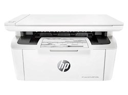 پرینتر چندکاره HP M28a – جمع‌وجور، سریع و اقتصادی