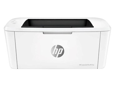 پرینتر جمع‌وجور و حرفه‌ای HP LaserJet Pro M15w – مناسب دفاتر کوچک