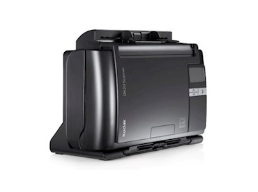اسکنر حرفه‌ای اسناد Kodak i2600 – سرعت بالا برای بایگانی هوشمند