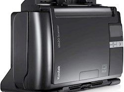 اسکنر اسناد حرفه‌ای Kodak i2620 – سرعت فوق‌العاده برای دفاتر پرکار