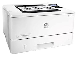 پرینتر لیزری تک‌کاره اچ‌پی مدل M402dn با چاپ دوروی خودکار