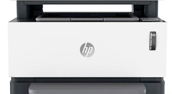 کالبد شکافی-پرینتر سه‌کاره HP Neverstop 1202w – بدون کارتریج، اقتصادی و وایرلس