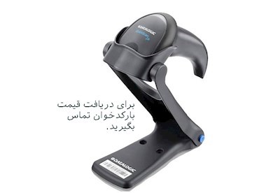 بارکدخوان دیتالاجیک QuickScan Lite QW2100- سرعت و دقت در یک دستگاه