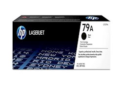 کارتریج لیزری مشکی HP 79A – چاپ واضح و یکنواخت