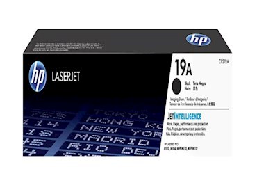 کارتریج درام HP 19A – یونیت درام با دوام و سازگار