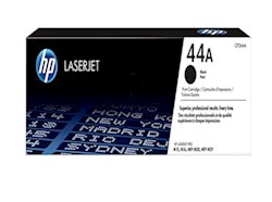 کارتریج لیزری مشکی HP 44A – چاپ یکنواخت و اقتصادی