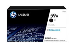 کارتریج لیزری مشکی HP 59A – کیفیت بالا و چاپ پایدار