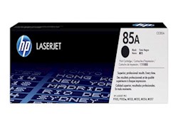 کارتریج HP 85A (CE285A) - انتخابی اقتصادی برای چاپ روزمره اداری