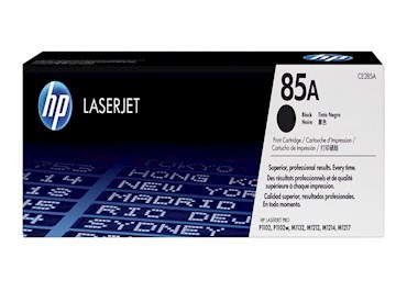 کارتریج HP 85A (CE285A) - انتخابی اقتصادی برای چاپ روزمره اداری