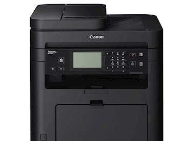 پرینتر Canon MF216n - چندکاره، سریع و حرفه‌ای برای دفاتر