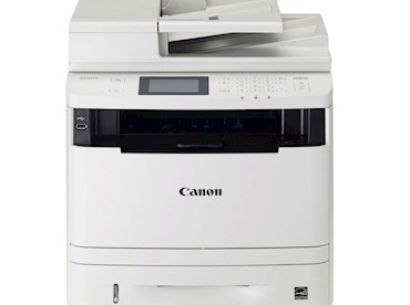 پرینتر کانن MF3010- جمع‌وجور، سریع و ایده‌آل