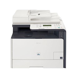 پرینتر کانن لیزری  MF8330Cdn- حرفه‌ای با چاپ دورو و ADF