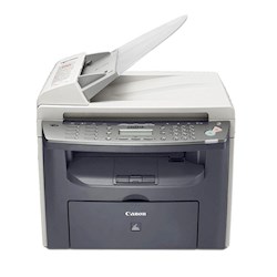 پرینتر لیزری  کانن MF4350d- چهارکاره حرفه‌ای با چاپ دورو و فکس سریع