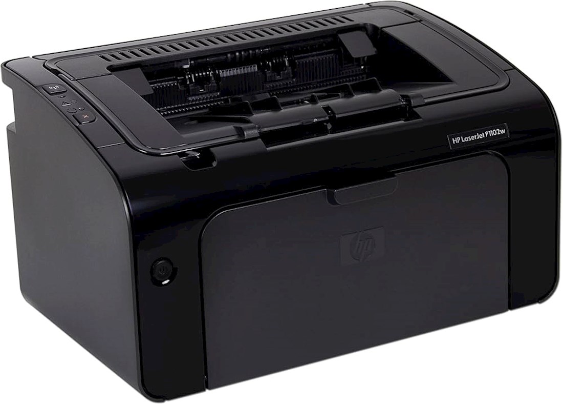 HP LaserJet Pro P1102W