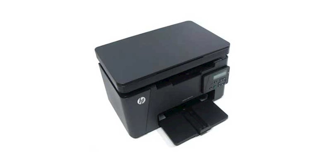 HP LaserJet Pro MFP M125nw