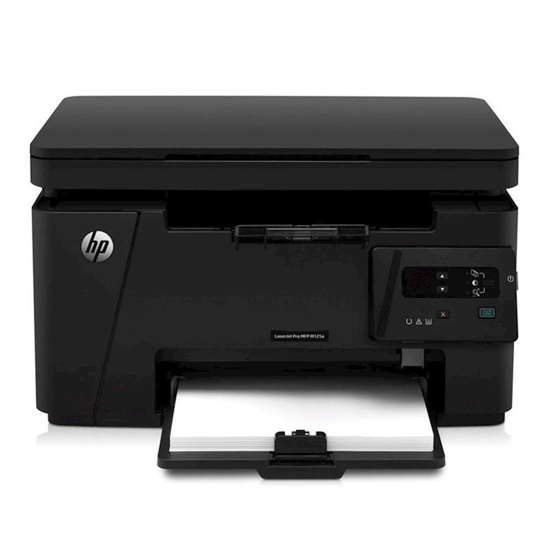 HP LaserJet Pro M125a