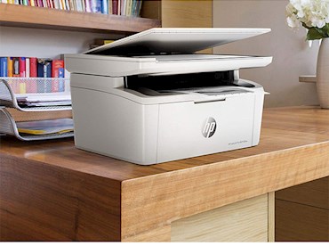 راهنمای کامل پرینتر M28w برای محیط‌های خانگی و اداری کم‌فضا