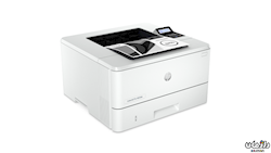 چاپ سریع و مدیریت اسناد با HP 4003dn برای محیط‌های اداری پرترافیک