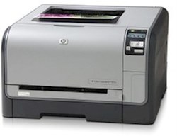 کیفیت چاپ رنگی و سرعت بالا با  CP5225n