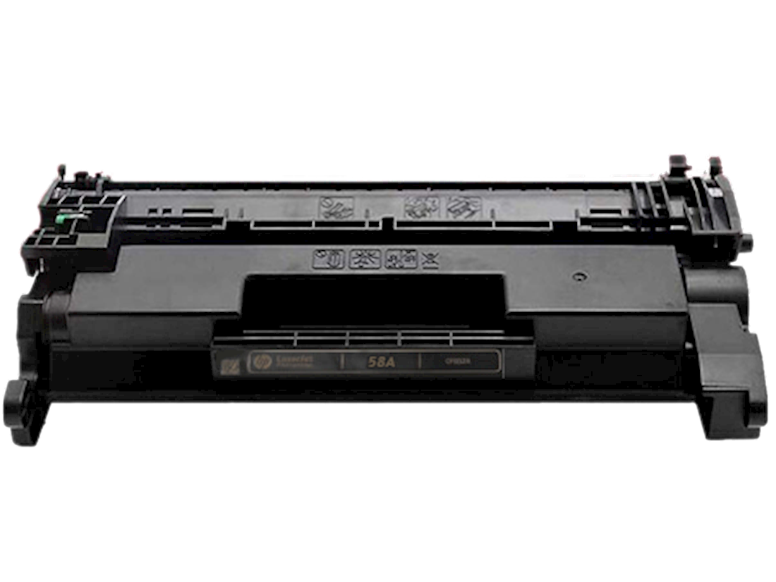 کارتریج لیزری اچ پی 58A