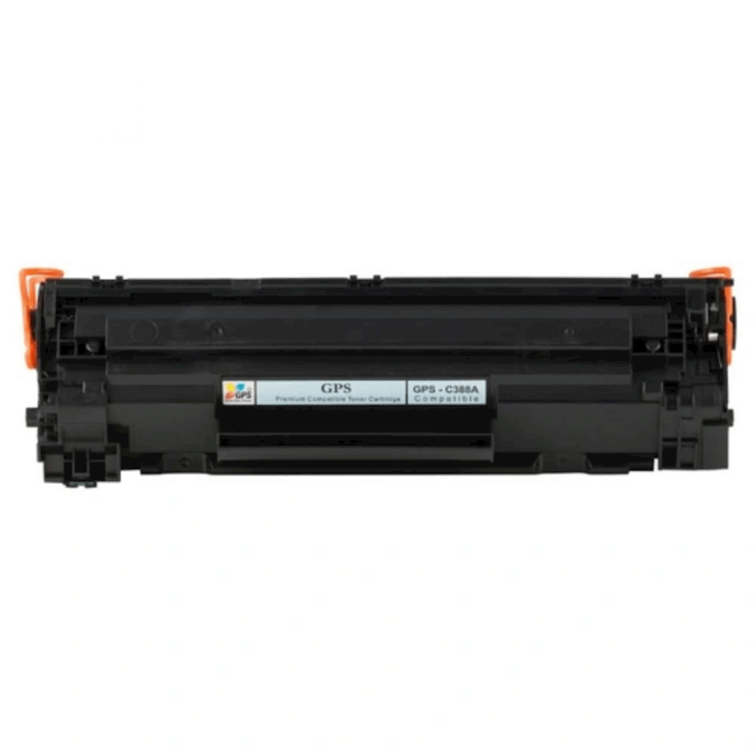 کارتریج تونر مشکی اچ پی HP 88A