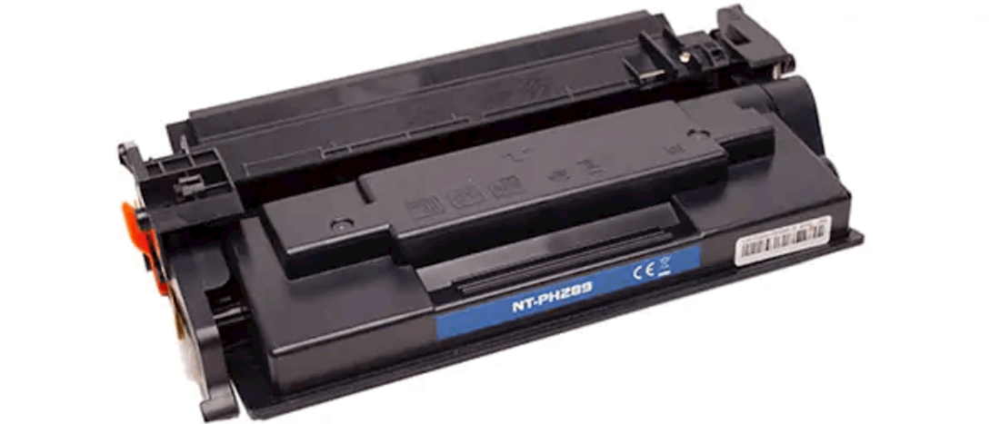 کارتریج HP 89A