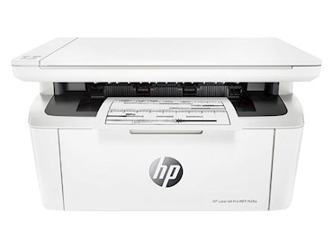 معرفی پرینتر چندکاره لیزری  HP M28a – جمع‌وجور، سریع و اقتصادی