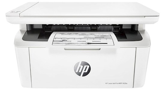 معرفی پرینتر چندکاره لیزری  HP M28a – جمع‌وجور، سریع و اقتصادی