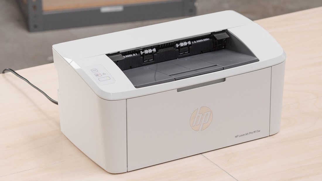 HP LaserJet Pro M15w