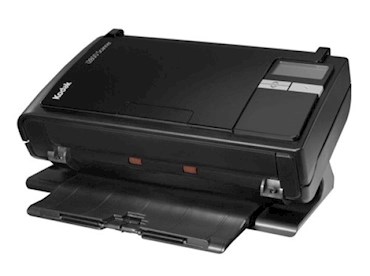 هیولای آرشیو دیجیتال- بررسی عمیق اسکنر حرفه‌ای Kodak i2600