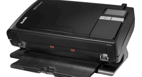 هیولای آرشیو دیجیتال- بررسی عمیق اسکنر حرفه‌ای Kodak i2600