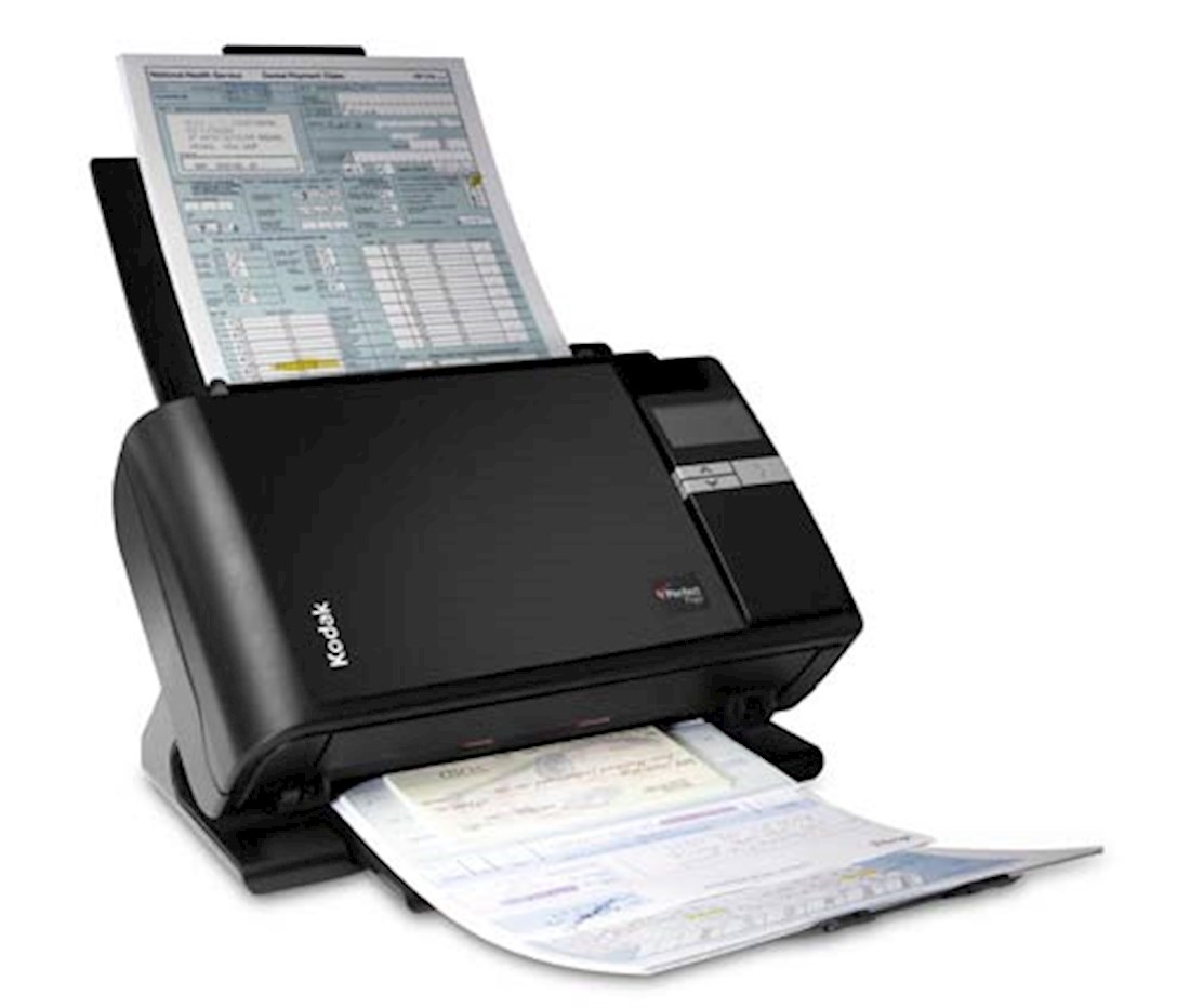 اسکنر کداک مدل i2620