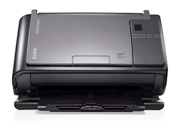 ستون فقرات بایگانی مدرن - بررسی موشکافانه Kodak i2620