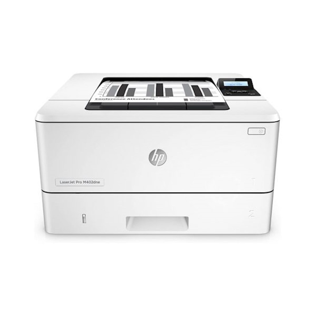پرینتر لیزری رنگی اچ پی HP Color LaserJet Professional CP5225DN