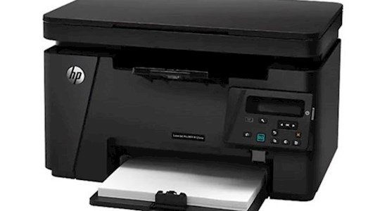 نقد و بررسی پرینتر لیزری HP P1102 – انتخاب اقتصادی برای چاپ سریع و روزمره
