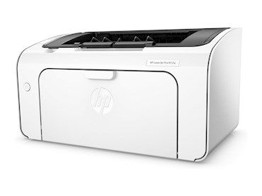 پرینتر لیزری وای‌فای‌دار HP M12w – کوچک اما قدرتمند